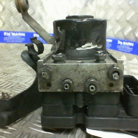 Bloc ABS (freins anti-blocage) FORD FIESTA 5