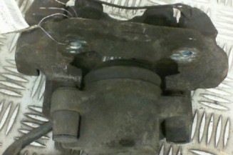 Etrier avant droit (freinage) FORD FIESTA 5