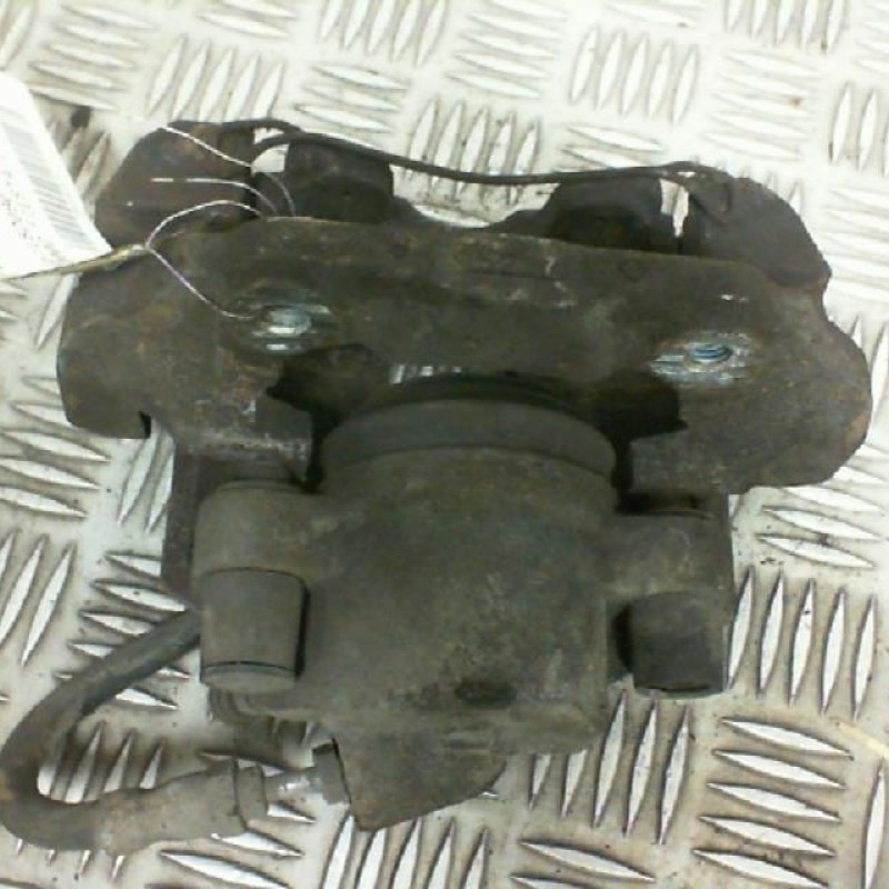 Etrier avant droit (freinage) FORD FIESTA 5 Photo n°2