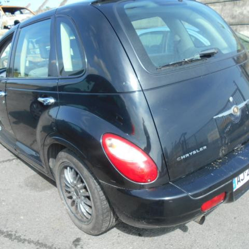 Malle/Hayon arriere CHRYSLER PT CRUISER Photo n°7