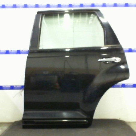 Porte arriere gauche CHRYSLER PT CRUISER Photo n°1