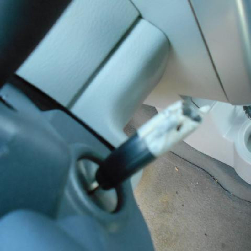 Porte arriere gauche CHRYSLER PT CRUISER Photo n°11