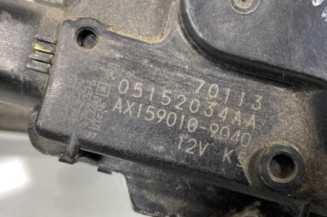 Moteur essuie glace avant CHRYSLER PT CRUISER