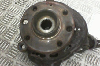 Pivot de moyeu avant gauche OPEL CORSA C Photo n°1