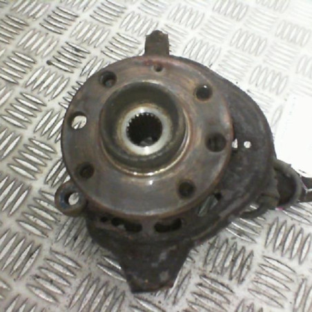 Pivot de moyeu avant gauche OPEL CORSA C Photo n°1