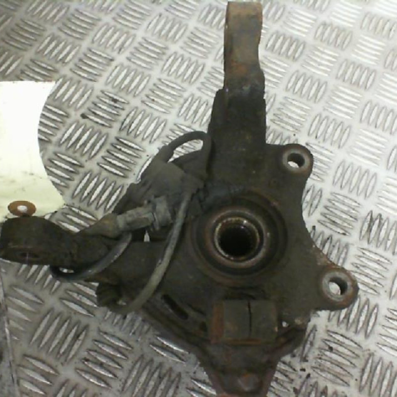 Pivot de moyeu avant gauche OPEL CORSA C Photo n°2