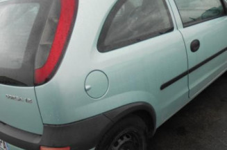 Pivot de moyeu avant gauche OPEL CORSA C