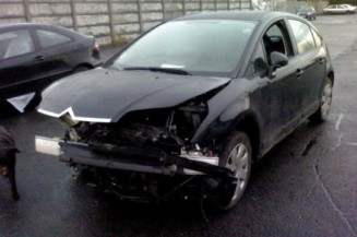 Pulseur d'air CITROEN C4 1