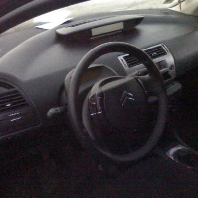 Pulseur d'air CITROEN C4 1 Photo n°5