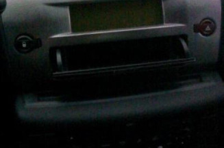 Pulseur d'air CITROEN C4 1