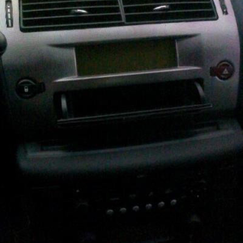 Pulseur d'air CITROEN C4 1 Photo n°6