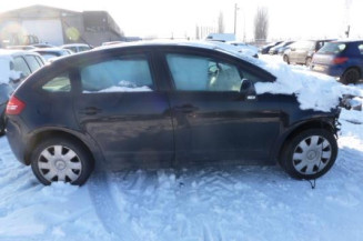 Pulseur d'air CITROEN C4 1