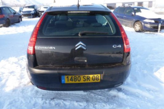 Pulseur d'air CITROEN C4 1