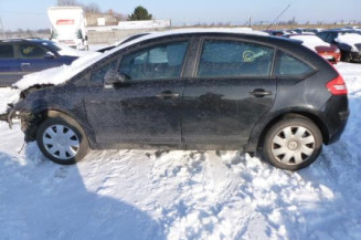 Pulseur d'air CITROEN C4 1