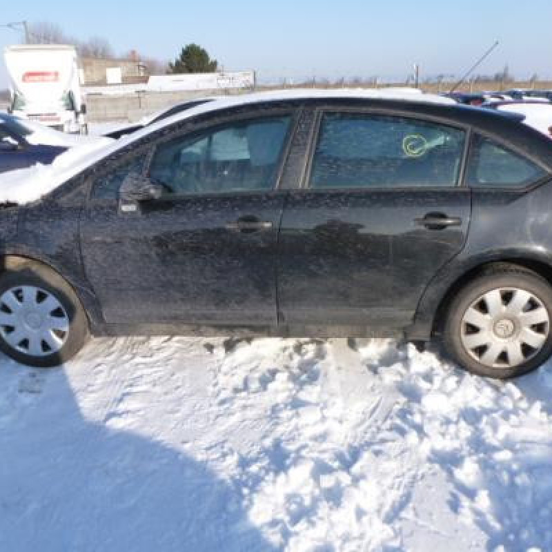 Pulseur d'air CITROEN C4 1 Photo n°9
