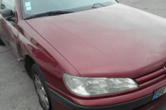 Retroviseur gauche PEUGEOT 406