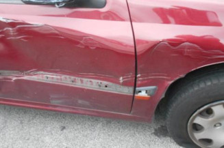 Retroviseur gauche PEUGEOT 406