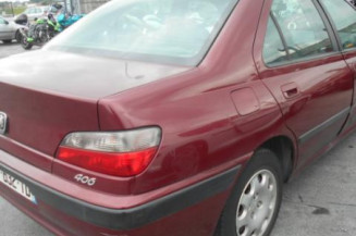 Retroviseur gauche PEUGEOT 406