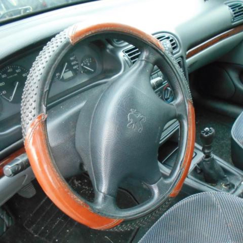 Retroviseur gauche PEUGEOT 406 Photo n°8