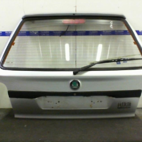 Malle/Hayon arriere SKODA FELICIA Photo n°1