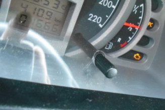 Retroviseur interieur VOLKSWAGEN FOX