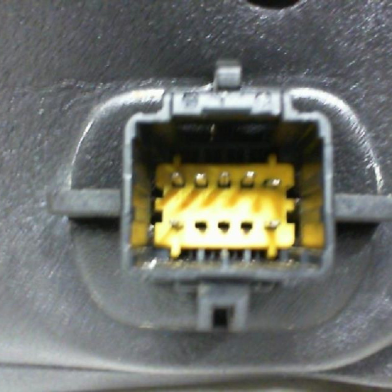 Retroviseur droit RENAULT SCENIC 2 Photo n°3