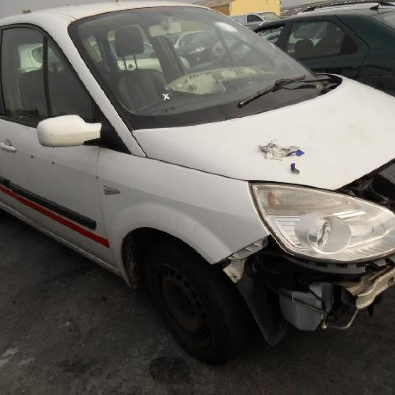 Retroviseur droit RENAULT SCENIC 2 Photo n°5