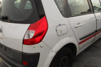 Retroviseur droit RENAULT SCENIC 2