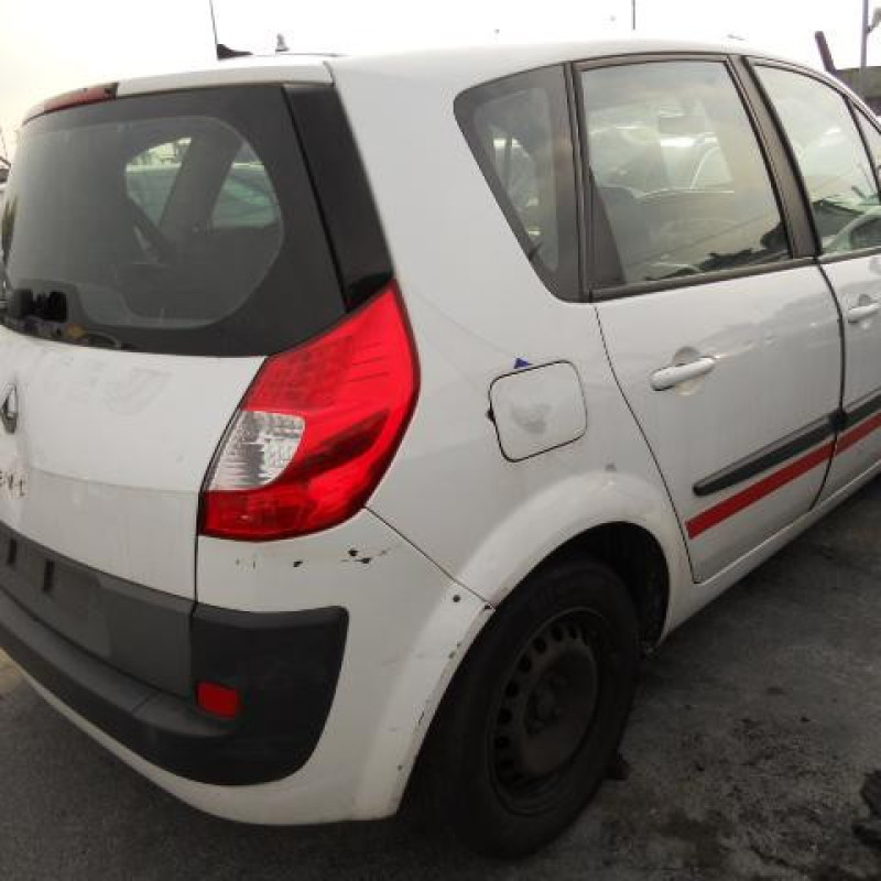 Retroviseur droit RENAULT SCENIC 2 Photo n°6