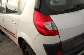 Retroviseur droit RENAULT SCENIC 2