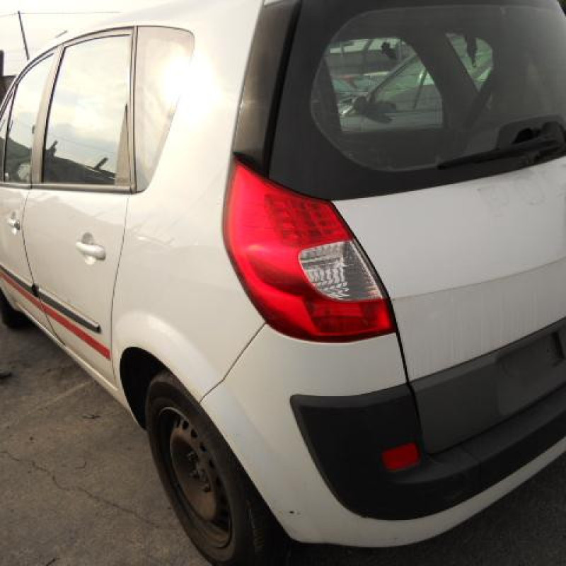 Retroviseur droit RENAULT SCENIC 2 Photo n°7