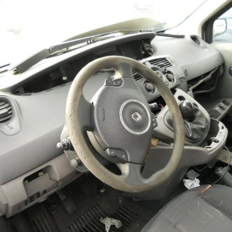 Retroviseur droit RENAULT SCENIC 2 Photo n°8