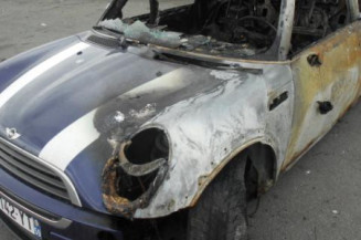 Cremaillere assistee MINI MINI 1 R50/R53