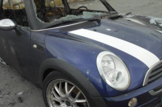 Cremaillere assistee MINI MINI 1 R50/R53
