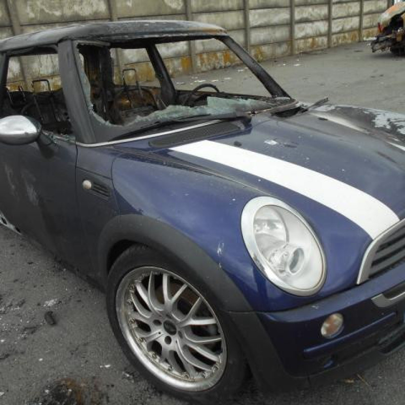 Cremaillere assistee MINI MINI 1 R50/R53 Photo n°3