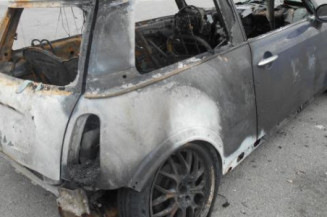 Cremaillere assistee MINI MINI 1 R50/R53