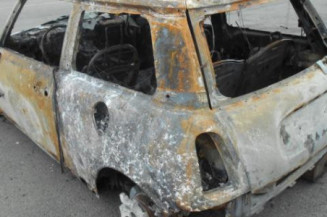 Cremaillere assistee MINI MINI 1 R50/R53