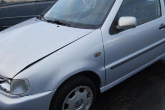 Cremaillere assistee VOLKSWAGEN POLO 3