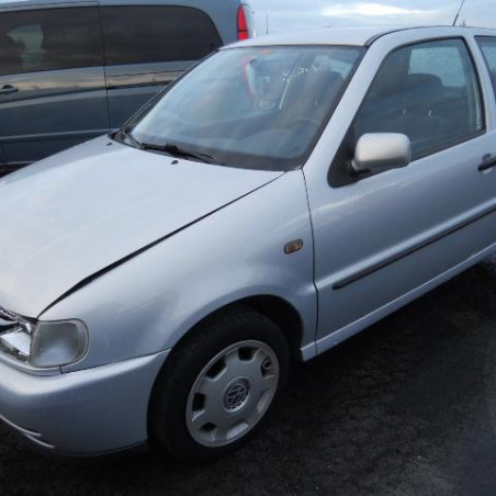 Cremaillere assistee VOLKSWAGEN POLO 3