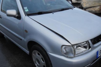 Cremaillere assistee VOLKSWAGEN POLO 3