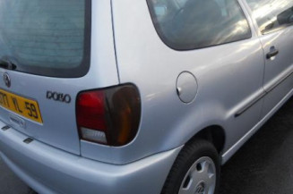 Cremaillere assistee VOLKSWAGEN POLO 3
