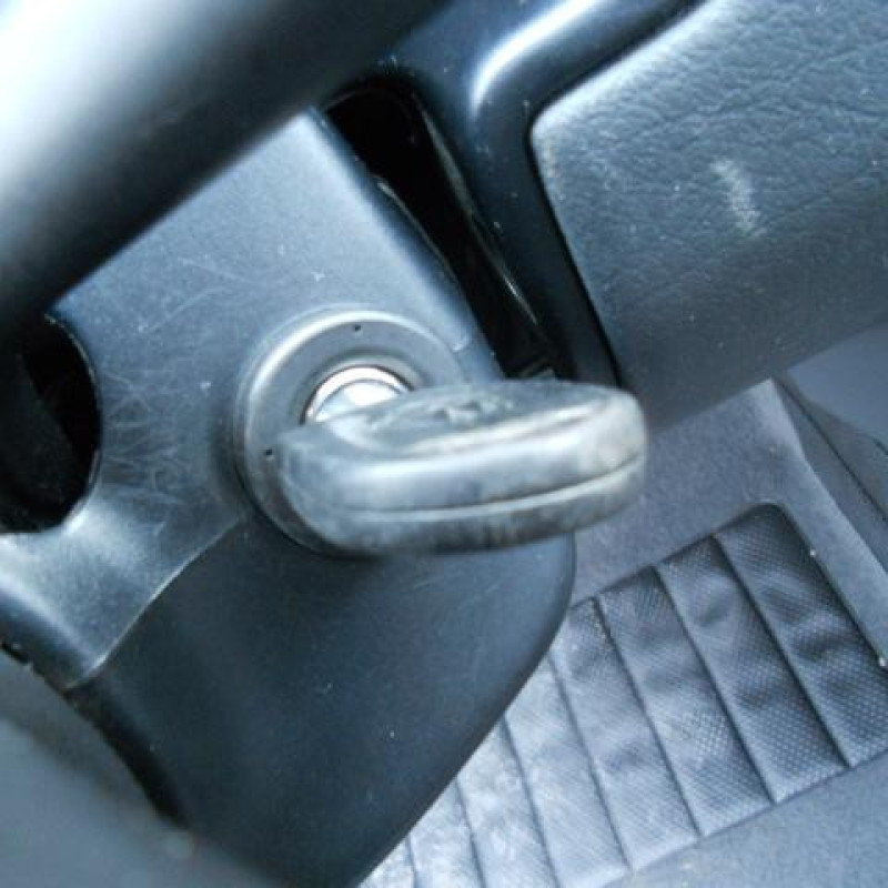 Cremaillere assistee VOLKSWAGEN POLO 3 Photo n°9