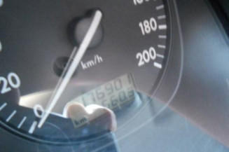 Cremaillere assistee VOLKSWAGEN POLO 3