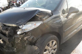 Commande chauffage PEUGEOT 207