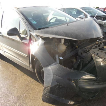 Custode arriere droit PEUGEOT 207