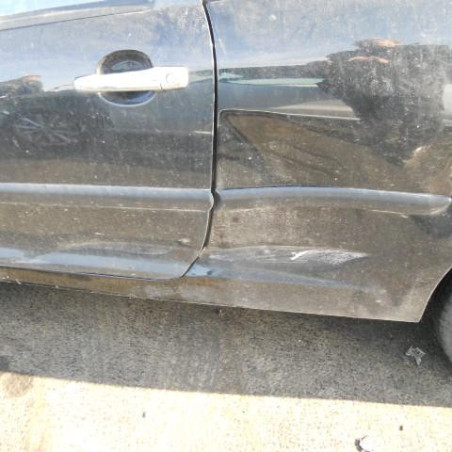 Custode arriere droit PEUGEOT 207