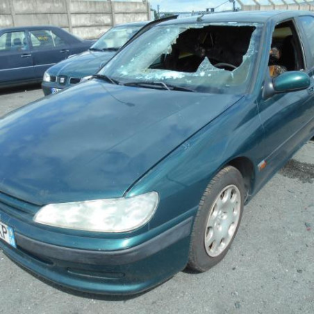 Cardan droit (transmission) PEUGEOT 406 Photo n°1