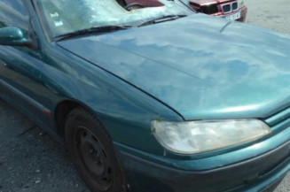 Cardan droit (transmission) PEUGEOT 406