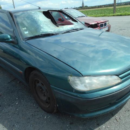 Cardan droit (transmission) PEUGEOT 406