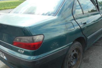 Cardan droit (transmission) PEUGEOT 406